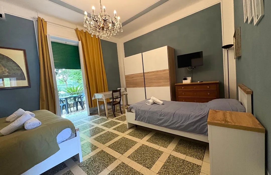 Home Sweet Home 3 - Affittacamere Lucca-1